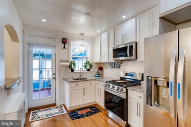 3730 Dolfield Ave, Baltimore, MD 21215 - photo 6