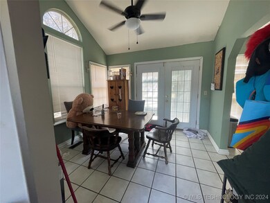 15288 S 177th West Ave, Kellyville, OK 74039 - photo 2