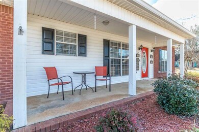 201 Laurelbrook Dr, Warner Robins, GA 31088 - photo 3