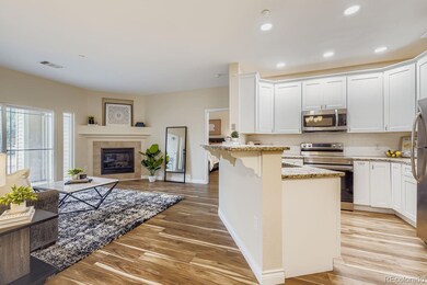 9691 W Coco Cir unit 103, Littleton, CO 80128 - photo 7