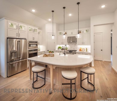 12316 Goulding, Far West Side, TX 78254 - photo 2