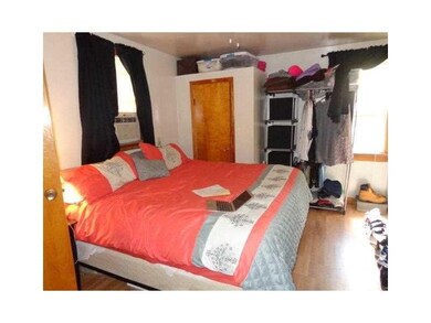 Bedroom.