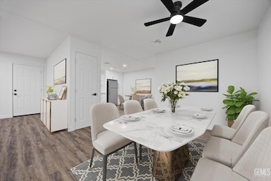 335 Hickorywood Ln, Bakersfield, CA 93308 - photo 6