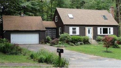 3 Doe Dr, Billerica, MA 01821 - photo 2