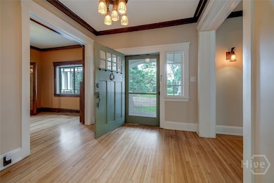 215 E 45th St, Savannah, GA 31405 - photo 6