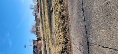 5122 Wabash St, Detroit, MI 48208 - photo 2