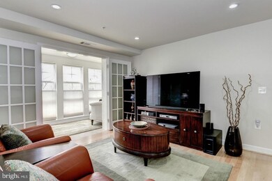 4151 S Four Mile Run Dr unit 103, Arlington, VA 22204 - photo 6