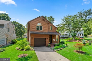 12112 Blue Paper Trail, Columbia, MD 21044 - photo 2