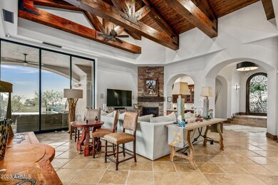 -Living Room Details