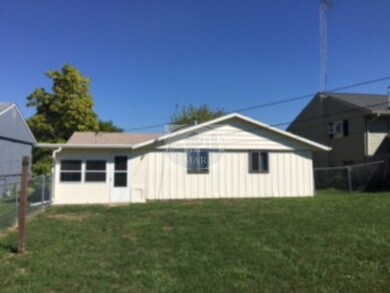 1421 Cullen Ave, Bucyrus, OH 44820 - photo 3