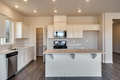 1139 NW Varnish Ave unit lot 67, Redmond, OR 97756 - photo 7