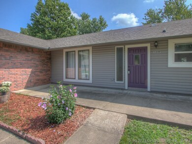 3249 S 213th East Ave, Broken Arrow, OK 74014 - photo 2