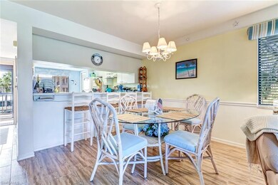 Gather round the table or sit casually at the bar!