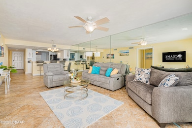 The Grand Coquina Condominium unit 2202, Daytona Beach, FL 32118 - photo 4