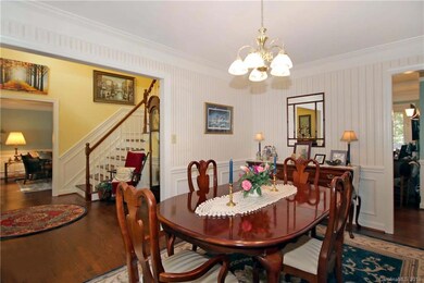 8724 Twin Trail Dr, Huntersville, NC 28078 - photo 3