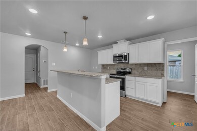 1508 Justice Dr, Copperas Cove, TX 76522 - photo 6