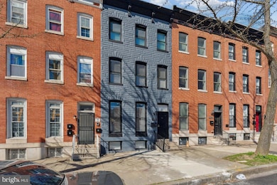 1714 N Broadway, Baltimore, MD 21213 - photo 3