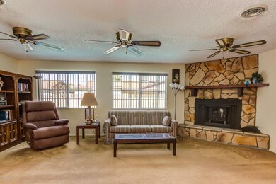 5542 W HATCHER RD Glendale AZ 85302