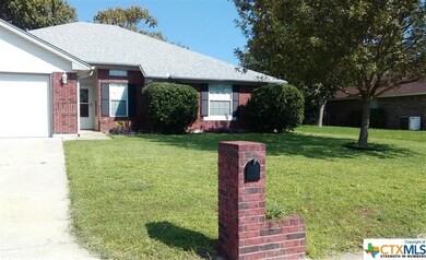 1004 Kim Ave, Copperas Cove, TX 76522 - photo 4