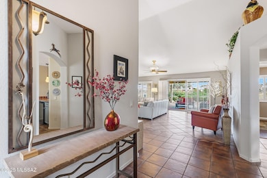 1821 E Redstart Rd, Green Valley, AZ 85614 - photo 6