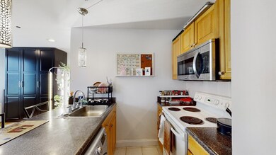 332 Jamaicaway unit 302, Jamaica Plain, MA 02130 - photo 4