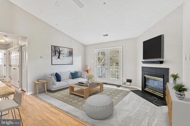 6330 Bayberry Ct unit 814, Elkridge, MD 21075 - photo 2