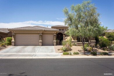 1706 W Burnside Trail, Phoenix, AZ 85085 - photo 2