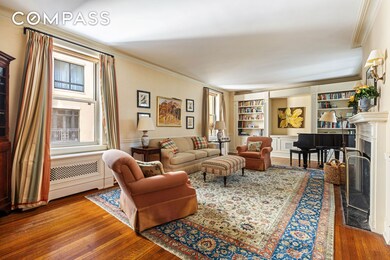 1112 Park Ave unit 10C, New York, NY 10128 - photo 2