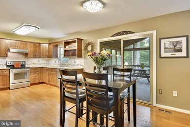 1617 Mission St, Owings, MD 20736 - photo 4