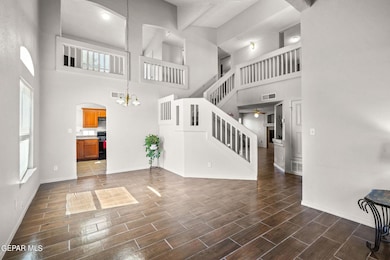 695 Teichelkamp Dr, El Paso, TX 79928 - photo 7