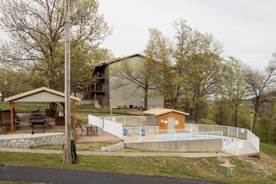 One of Two Pools