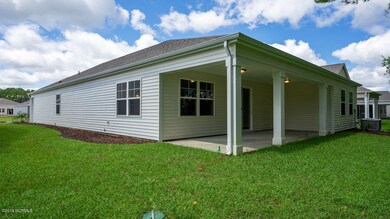514 Harbor Creek - Lot 1708-04