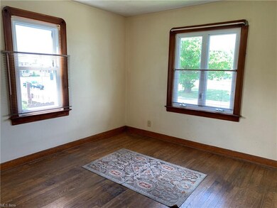Bedroom #2