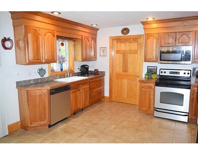 42 Eagleville Rd, Orange, MA 01364 - photo 6