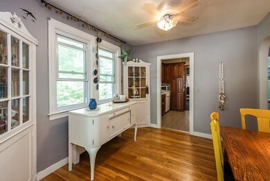 11 Morse St, Foxboro, MA 02035 - photo 5