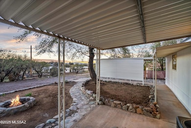 853 N Stewart Dr, Oracle, AZ 85623 - photo 5