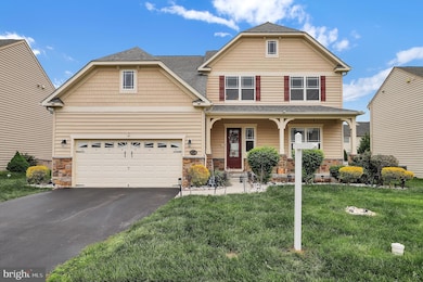 6206 Payton Way, Frederick, MD 21703 - photo 4