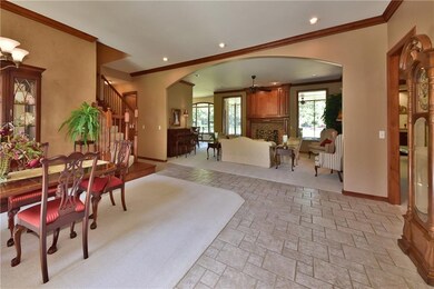 7375 Winterwood Dr, Edmond, OK 73025 - photo 4