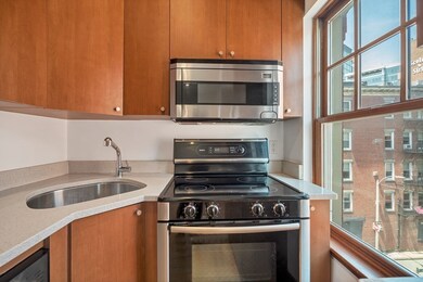 46 Cooper St unit 4, Boston, MA 02113 - photo 3