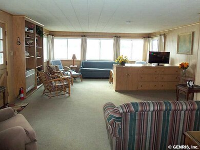 Great Room.