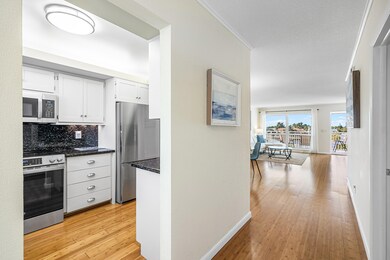 Monterey House unit 409, Highland Beach, FL 33487 - photo 3