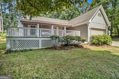 1276 Westover Trace NW, Acworth, GA 30102 - photo 3