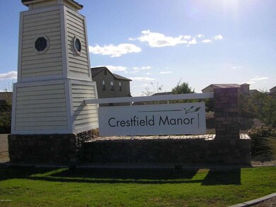 Crestfield Manor