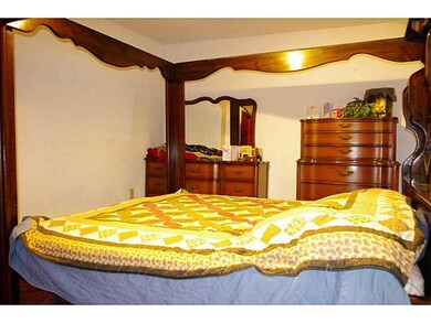 Bedroom. Bedroom located on second floor.