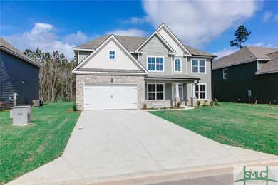 Same floor plan - may have different colors/options