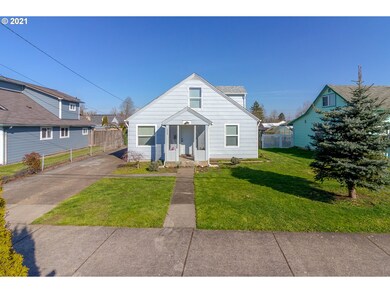 1525 Elm St SW, Albany, OR 97321 - photo 2