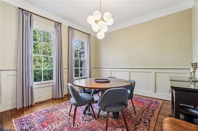 1029 E Club Ct NE unit 1029, Atlanta, GA 30319 - photo 3