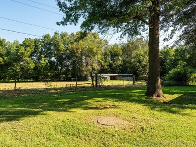 417 N Vine Ave, Cleveland, OK 74020 - photo 4