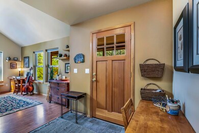 7-Inside Entry