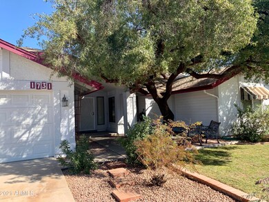 1731 N Cholla St, Chandler, AZ 85224 - photo 2